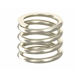 Molas Helicoidal Wabco 896 049 640 4