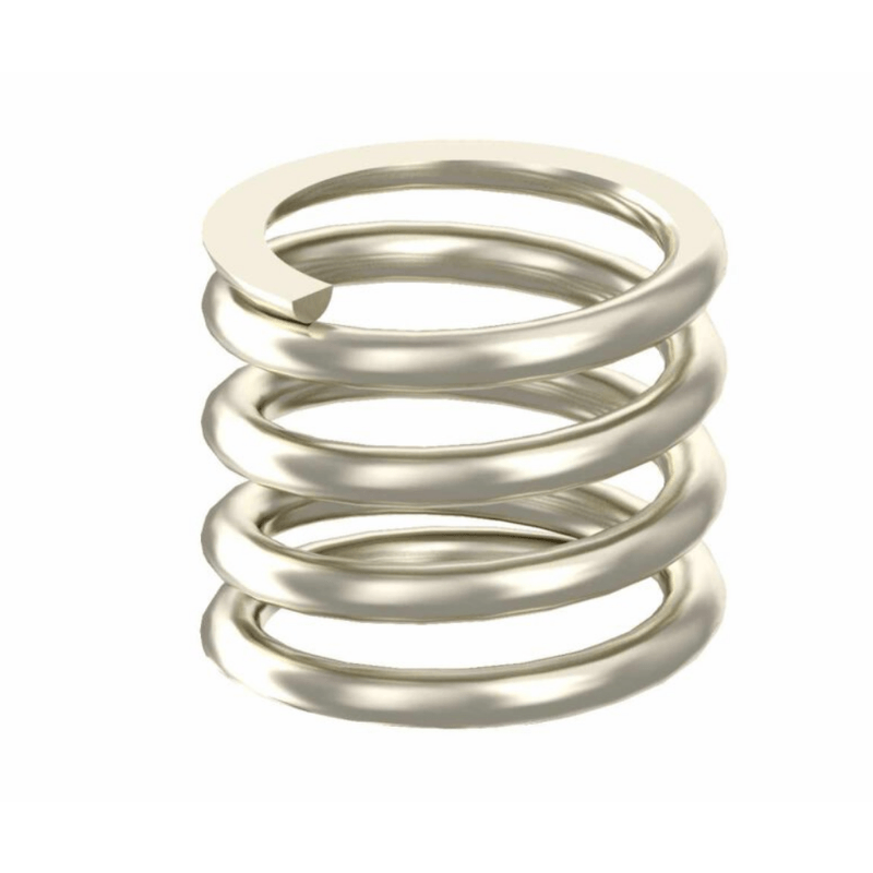 Molas Helicoidal Wabco 896 049 640 4