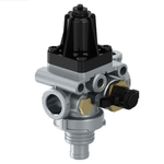 Regulador De Pressão 8,1Bar Wabco 9753034730