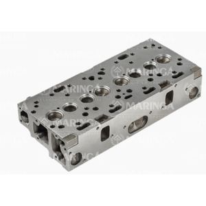 CABECOTE MOTOR MAXION S4T PLUS 150HP CHEVROLET GM D20