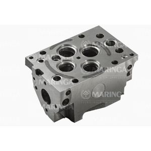 CABECOTE MB OM457LA OM460LA LS1634 AXOR 1944 2035 2540