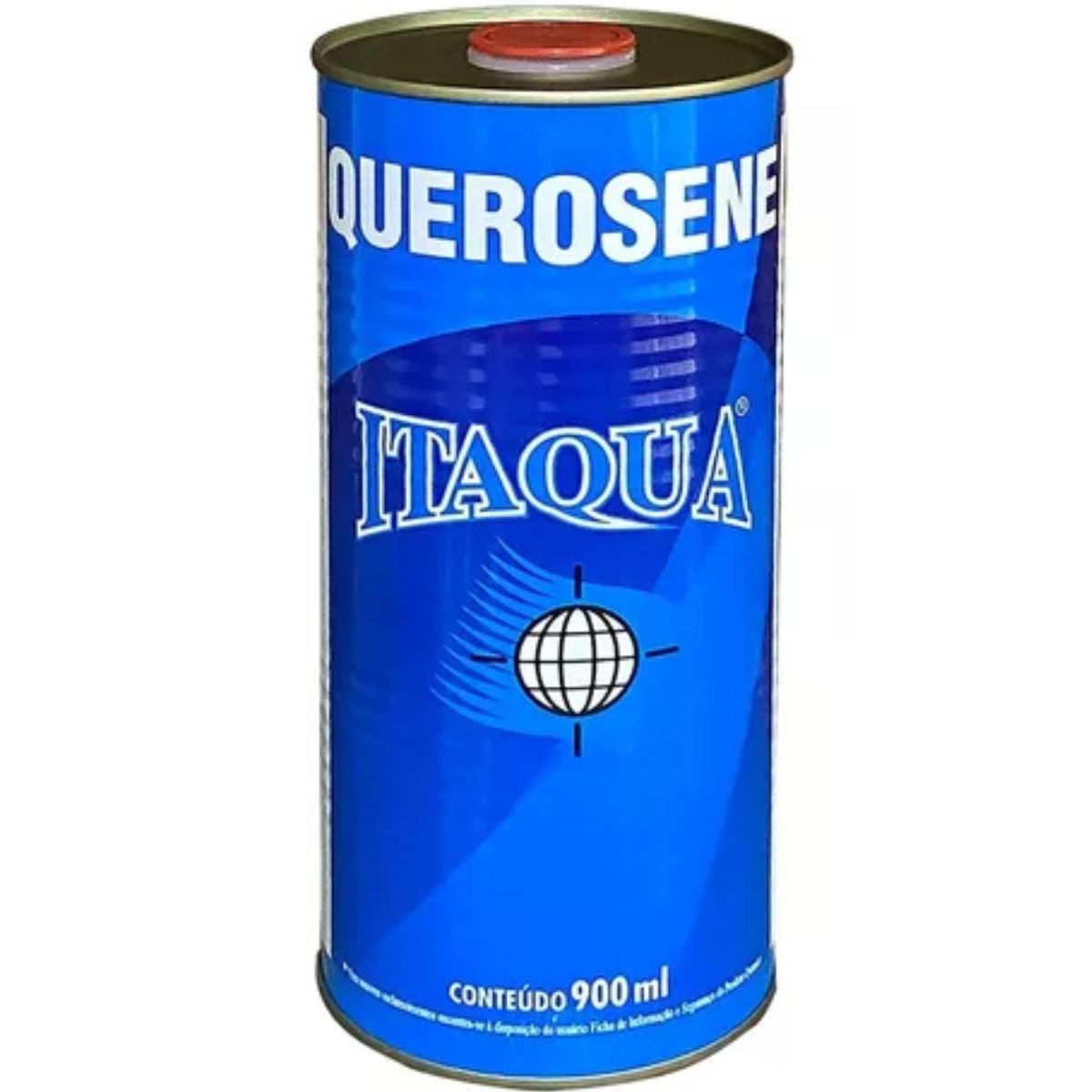 Limpeza Manutenção Querosene Itaqua 900ml Multiuso