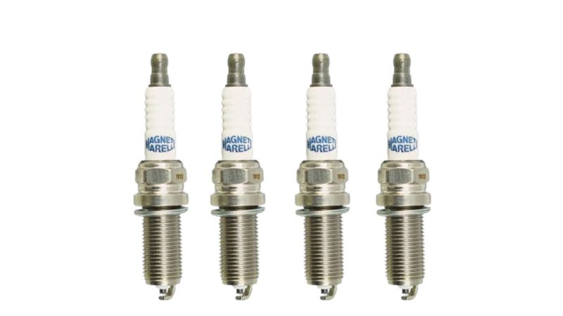 Kh6Rfmm - Vela Ignicao Automotiva - Aircross 11 / C3 03 / C4 08