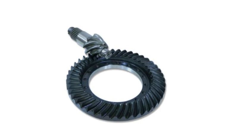 COROA PINHAO 7X43 16M MB2219 2318 DENTES INVERTIDOS
