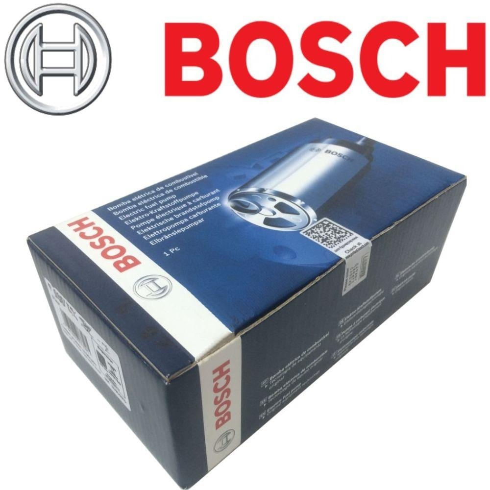 Bomba Combustivel Refil S10 Blazer 4.3 V6 Zafira 2.0 Bosch