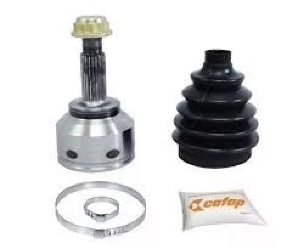 JUNTA HOMOCINÉTICA VW FOX 08/12