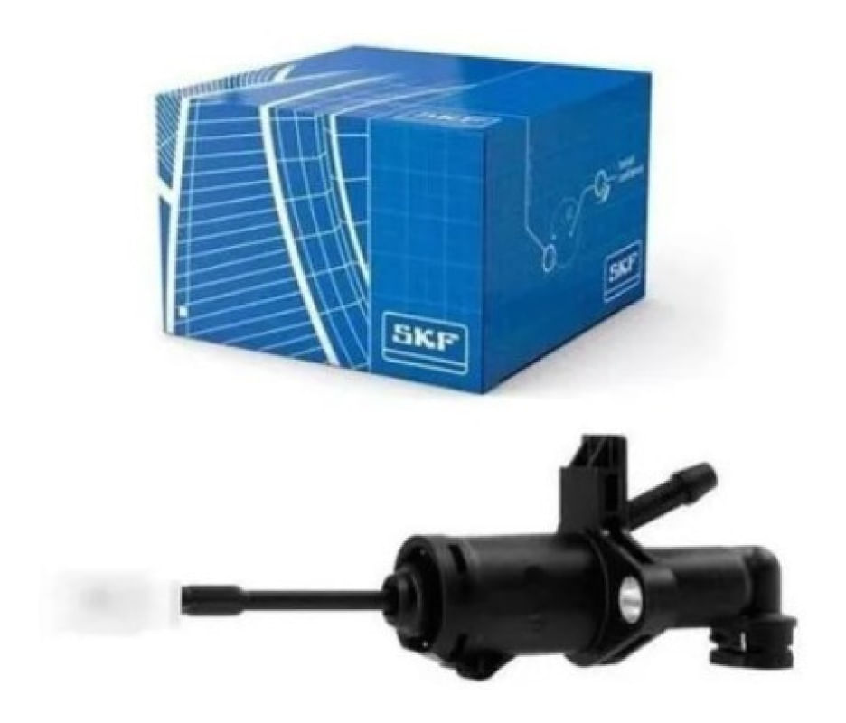 K！ Cilindro Mestre Embreagem Gol Polo Fox Crossfox Vkch4747 Skf