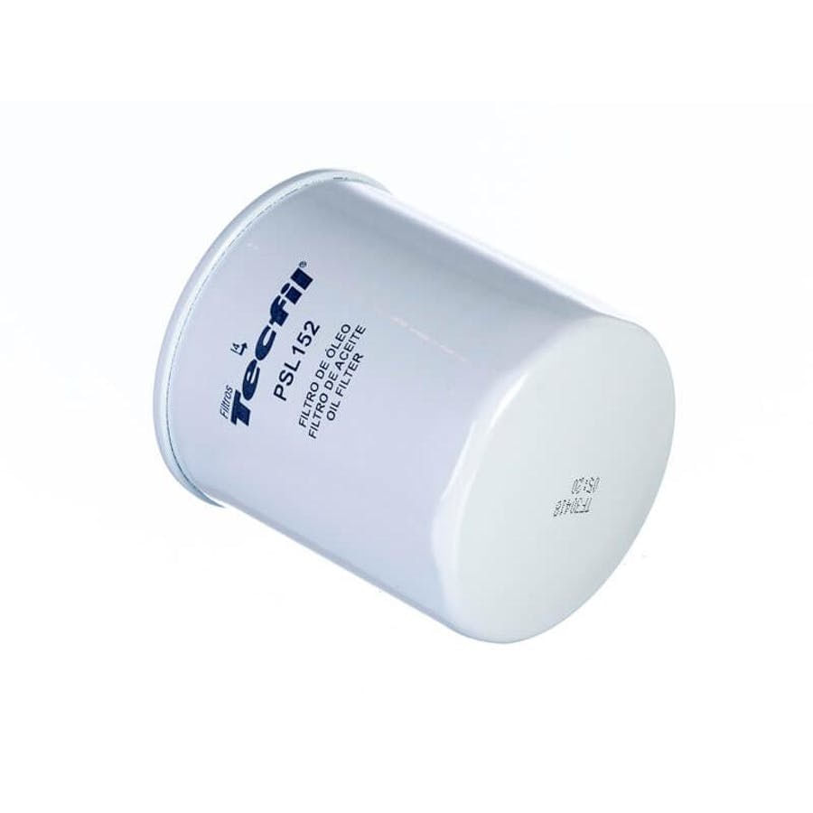 Filtro Óleo Tecfil PSL152 Honda Hyundai Jac Kia Mitsubishi