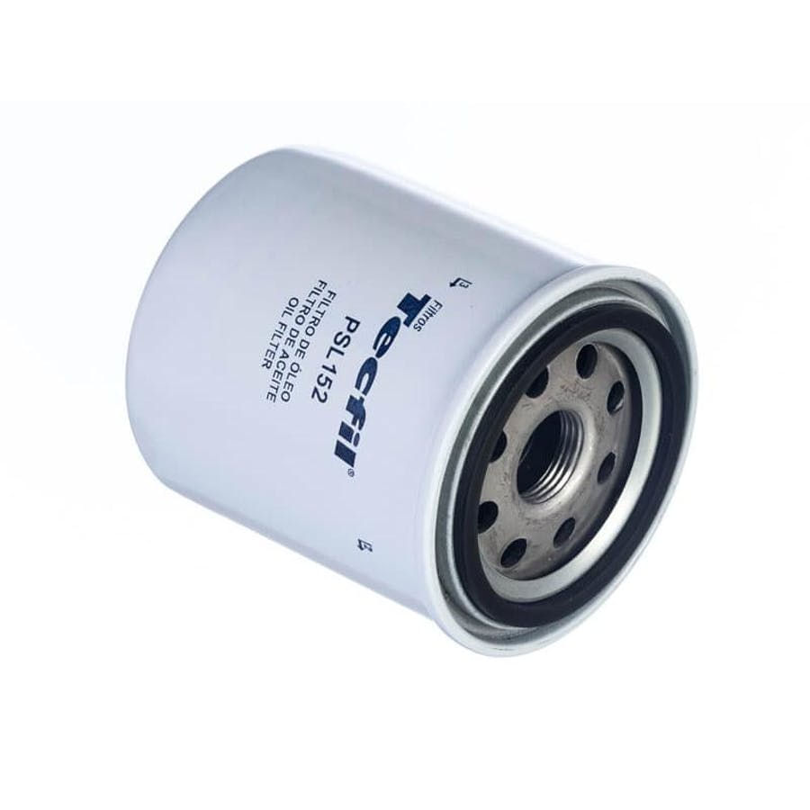 Filtro Óleo Tecfil PSL152 Honda Hyundai Jac Kia Mitsubishi