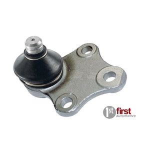 Pivô Suspensão Citroën Berlingo Xsara Peugeot Partner 99/...