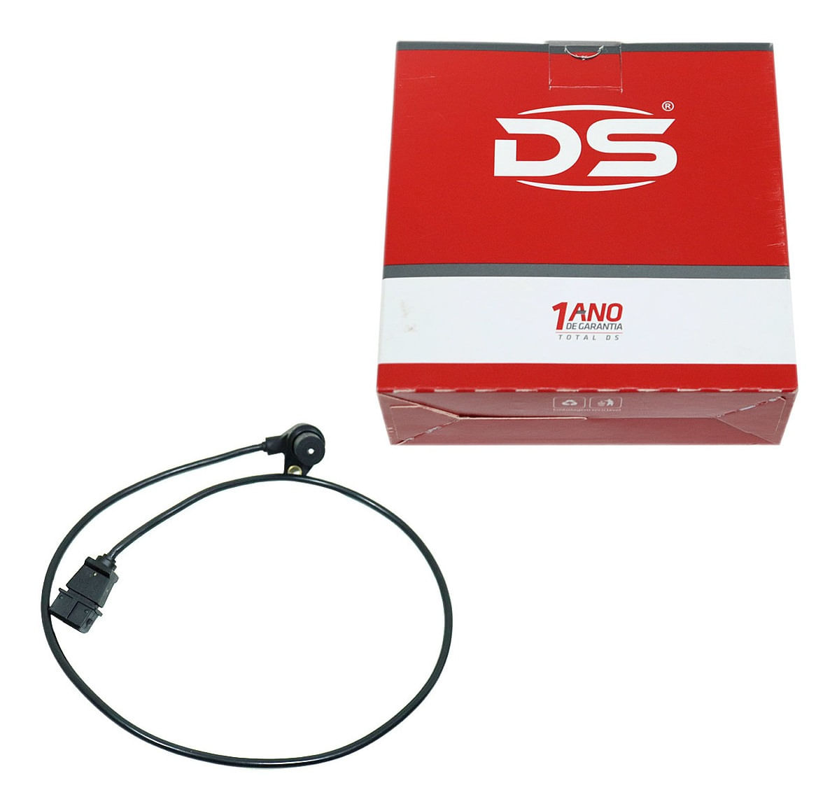 Sensor Rotação Astra Vectra Zafira Astra 2.0 2.2 16v Ds1808