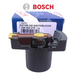 Rotor Distribuidor 5.0 kOhm 1234332215 Vw Gm Ford Fiat Bosch