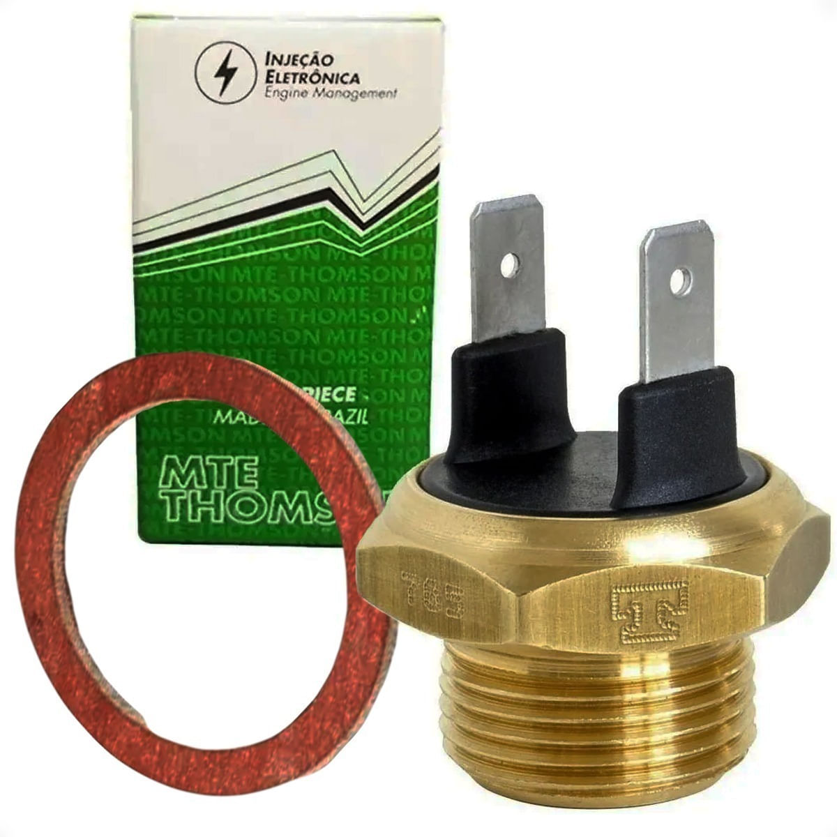 Cebolão Gol Voyage Parati Opala Monza Gasolina Mte705 86/76°