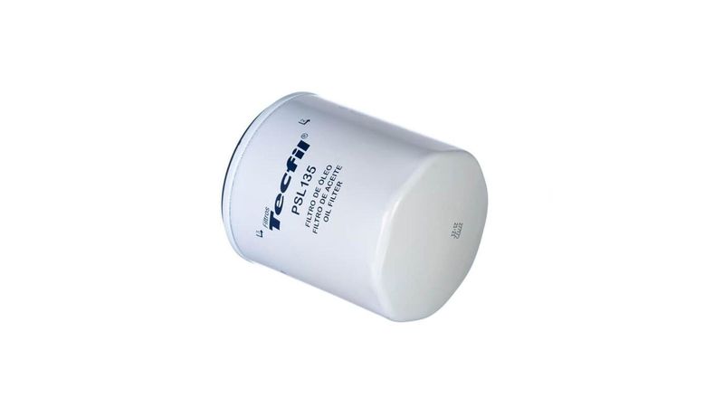 Filtro Óleo Tecfil PSL135 Xsara Picasso C3 C4 C5 Xantia AX