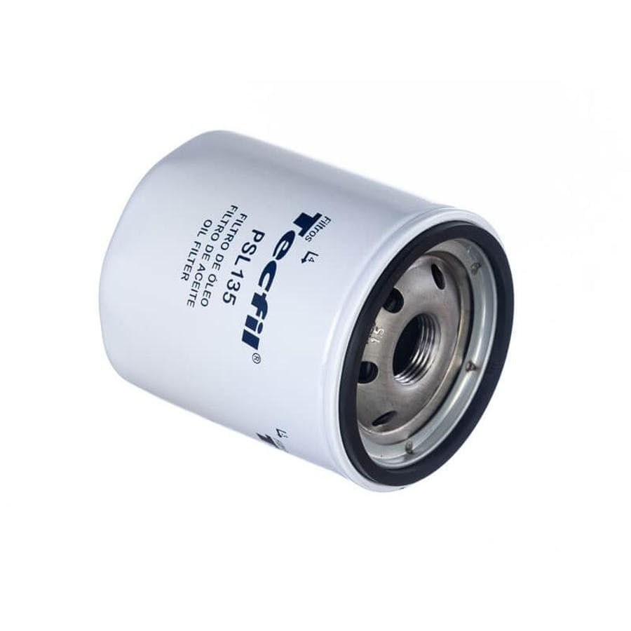 Filtro Óleo Tecfil PSL135 Xsara Picasso C3 C4 C5 Xantia AX