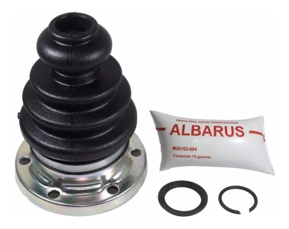 その他 Halugment Kit Homocinetica Vw Logus Santana Escort Desde 1993 Cambio