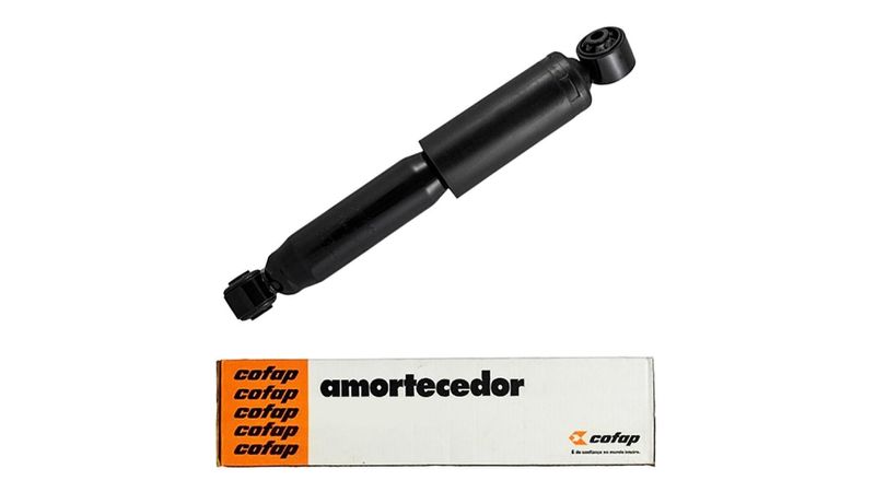 Amortecedor Traseiro Astra 1998 a 2011 Todos Cofap SGbl1085