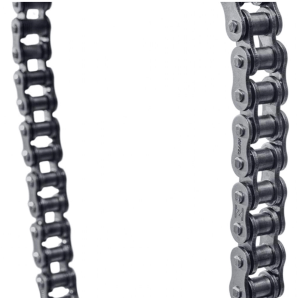 Corrente Relação Cg 160/Nxr 160 Bros/Xre 190 Riffel M434