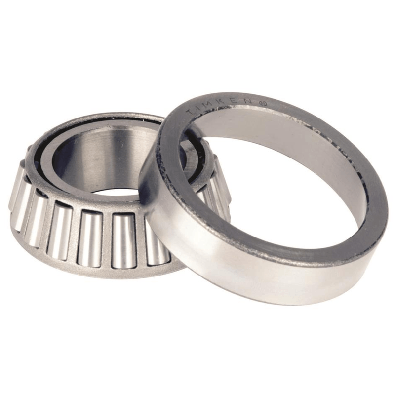 Rolamento De Roda Timken Jlm714149/Jlm714110