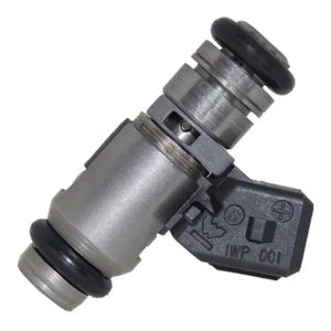 Bico Injetor Fiat Palio Siena Brava Strada 1.6 16v Iwp001