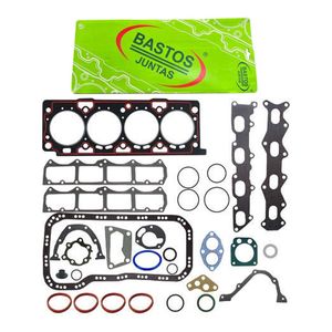 Jogo Junta Motor Palio 500 Doblo Brava Marea 1.6 16v 80,5mm