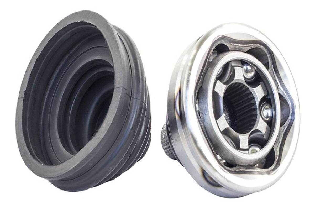 Kit Junta Homocinética Jetta Passat Tiguan Golf A3 Sportback