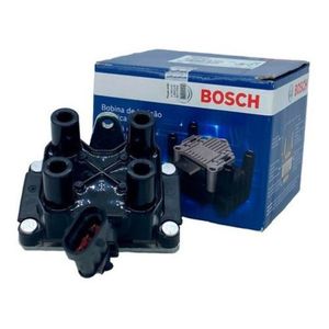 Bobina Ignição Punto Palio Corsa Meriva Stilo Celta Montana