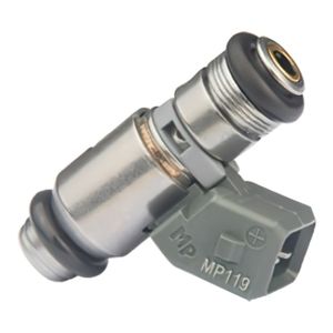 Bico Injetor Ford Ka Fiesta Rocam 1.0 1.3 2004/... Iwp119