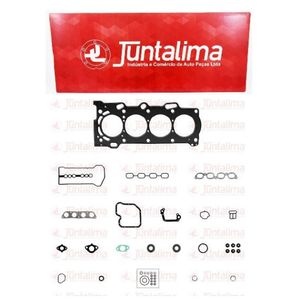 Jogo Juntas Motor Corolla Fielder Rav4 1.6 1.8 16v 1/3/4ZZFE