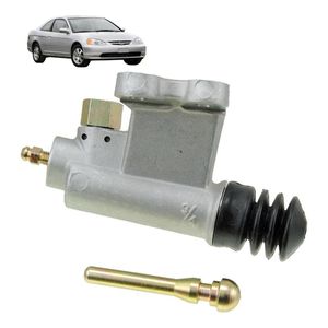 Cilindro Auxiliar da Embreagem Honda Civic 1.7 2001 a 2005