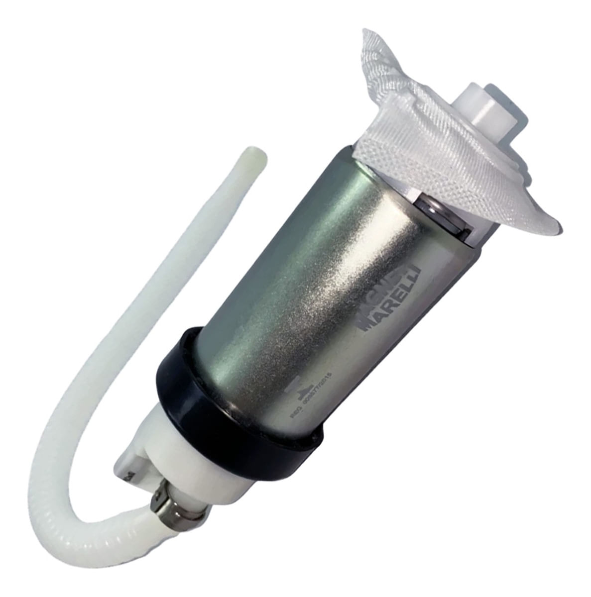 Bomba De Combustível Universal 3.5 Bar Mpi Gasolina Mm103a
