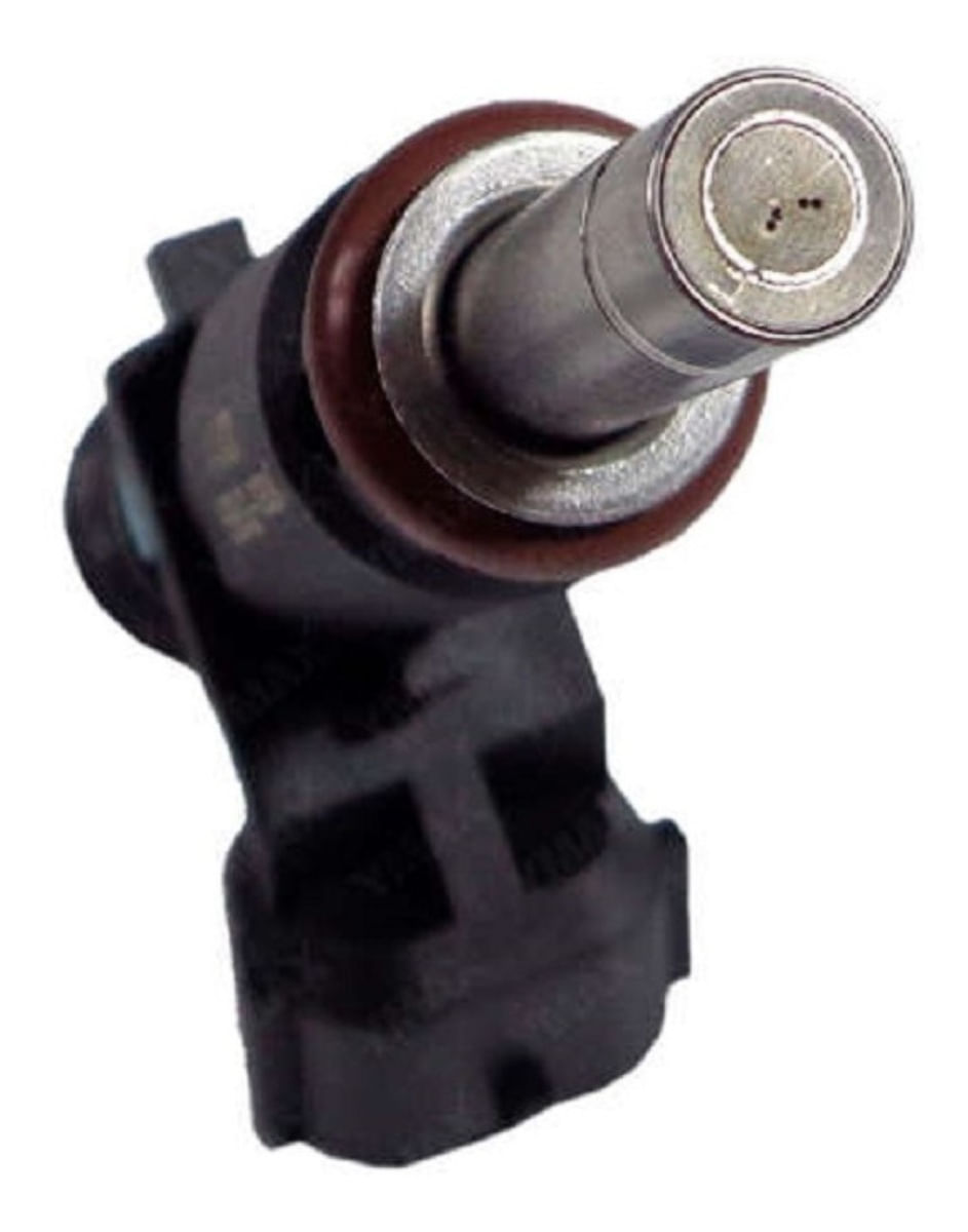 Bico Injetor Sandero Logan Kwid 1.0 3c 12v 166003188r