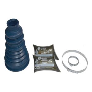 Coifa Homocinética Lado Roda Logan Sandero Kangoo Twingo