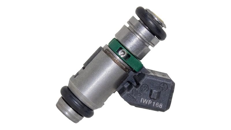 Bico Injetor Palio Idea Siena Doblo Strada 1.8 Flex Iwp168