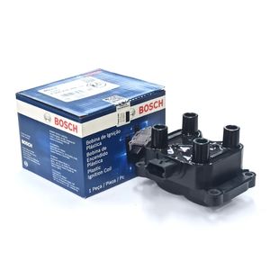 Bobina Ignição Doblo Palio Siena Strada 1.0 1.3 8v 16v Fire