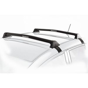 Rack Teto Gol G3 1999 a 2005 G4 2006 a 2014 Preto Eqmax