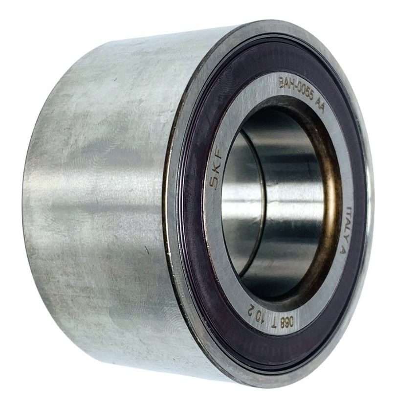 Encontraproduto.com.br - Rolamento Roda Dianteira com ABS VKBC3539, Prata, SKF