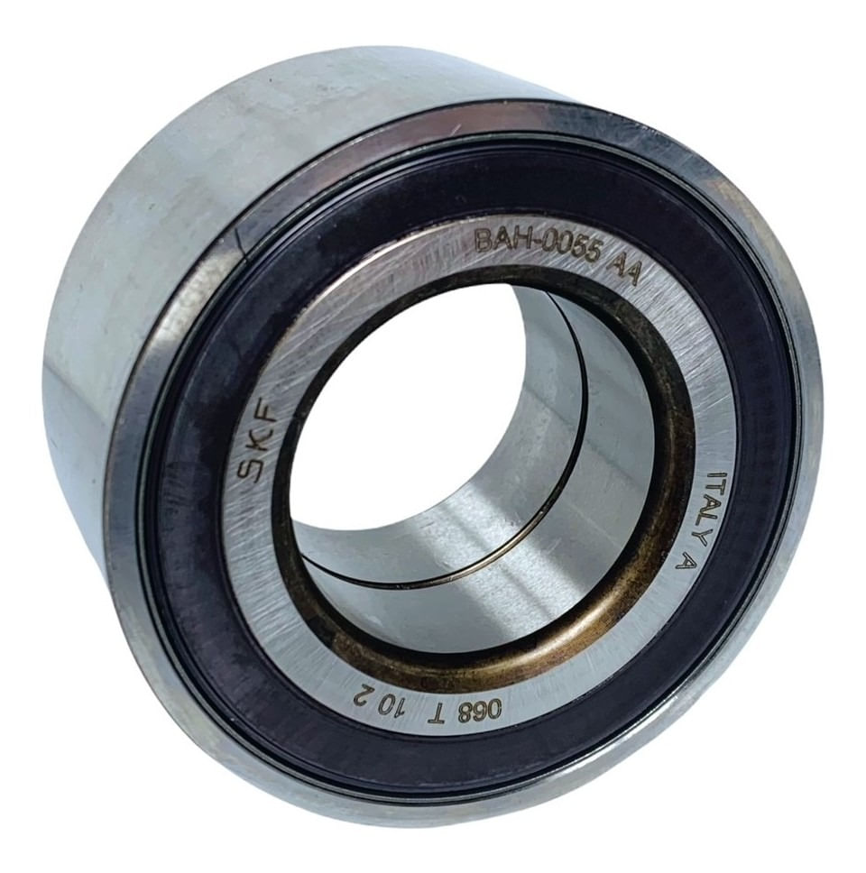 Encontraproduto.com.br - Rolamento Roda Dianteira com ABS VKBC3539, Prata, SKF