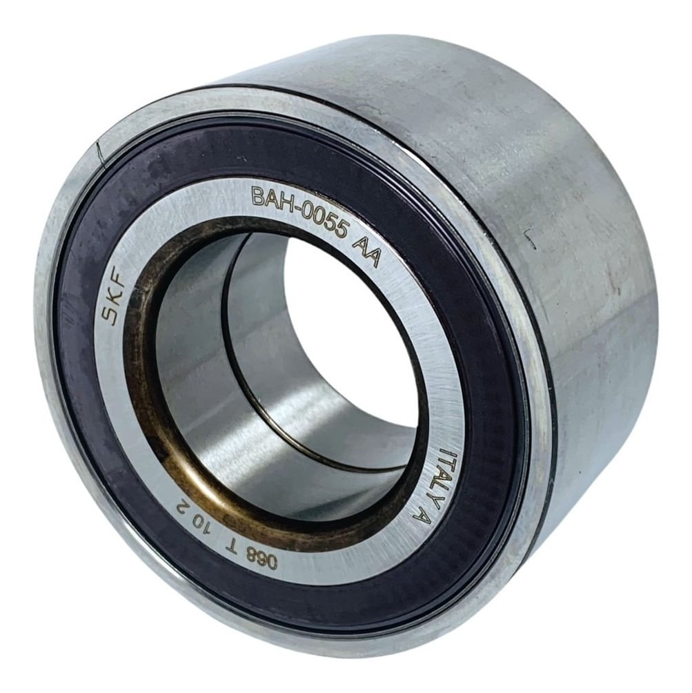 Encontraproduto.com.br - Rolamento Roda Dianteira com ABS VKBC3539, Prata, SKF