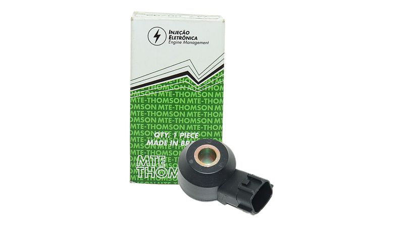 Sensor Detonação Honda Fit 1.4 Astra Vectra Zafira MTE 70016