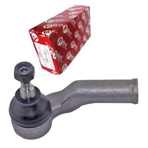 Terminal Direção Esquerdo Focus 09/13 Volvo C30 S40 V50