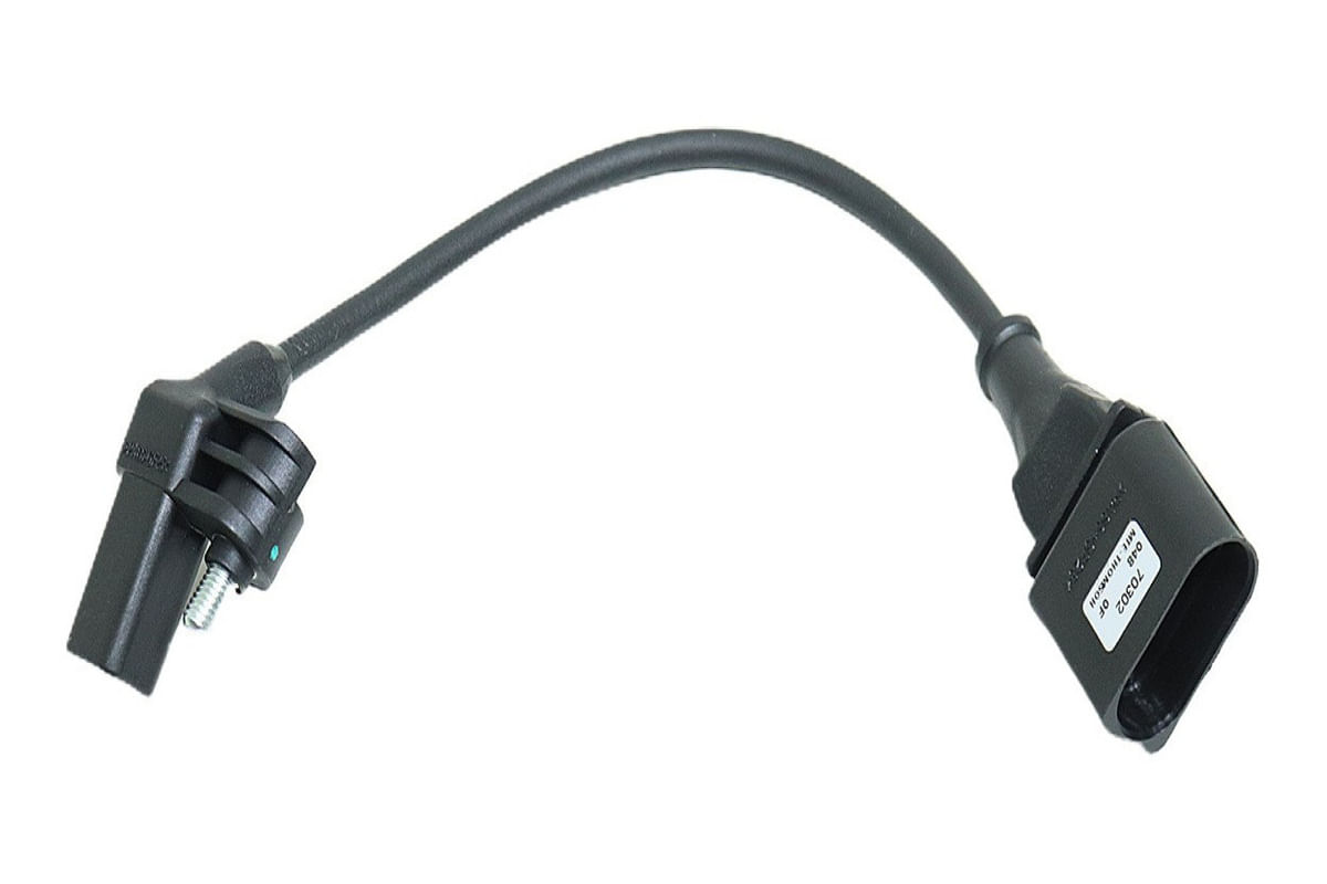 Sensor de Rotacao Fox Gol Golf Polo Spacefox Voyage MTE70302