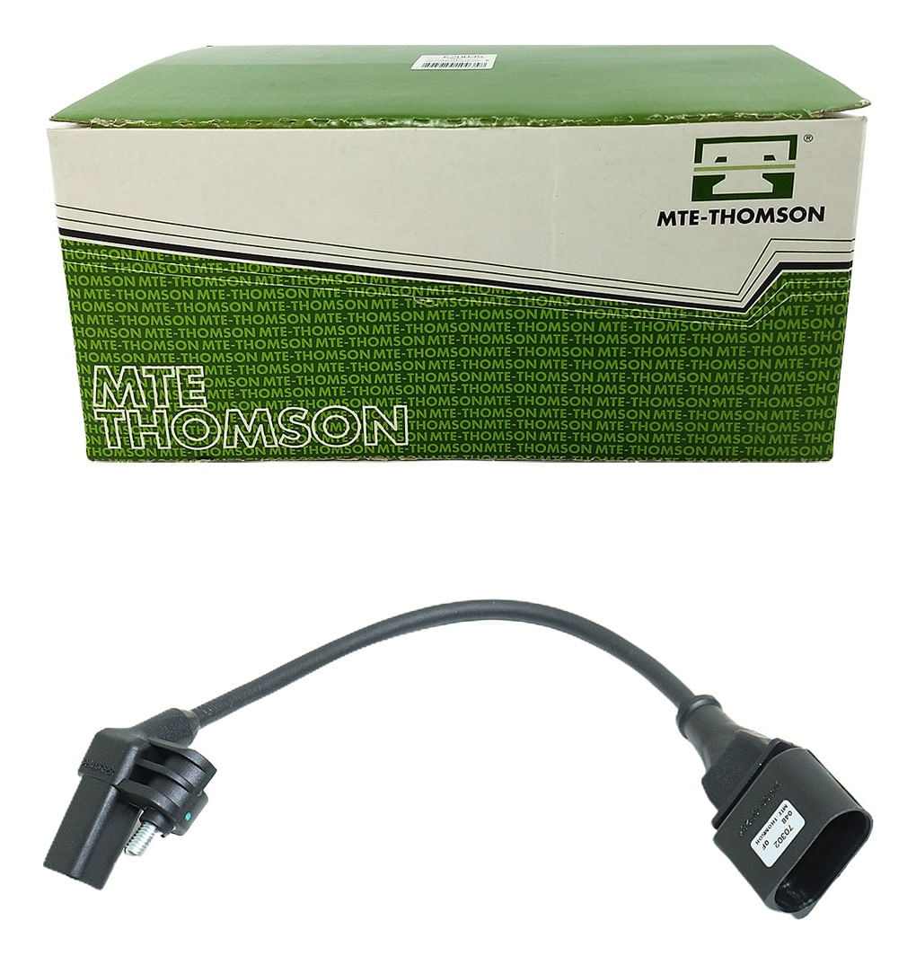 Sensor de Rotacao Fox Gol Golf Polo Spacefox Voyage MTE70302