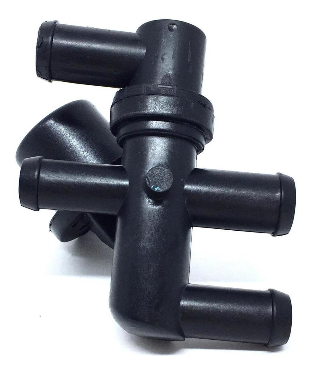 Válvula Ar Quente Gm Corsa 1.0 1.6 2003 12380318 AJE