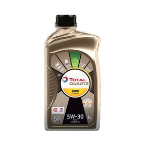 Oleo Motor Total 9000 Future XT 5W30 Sintético API SP 1 Lt