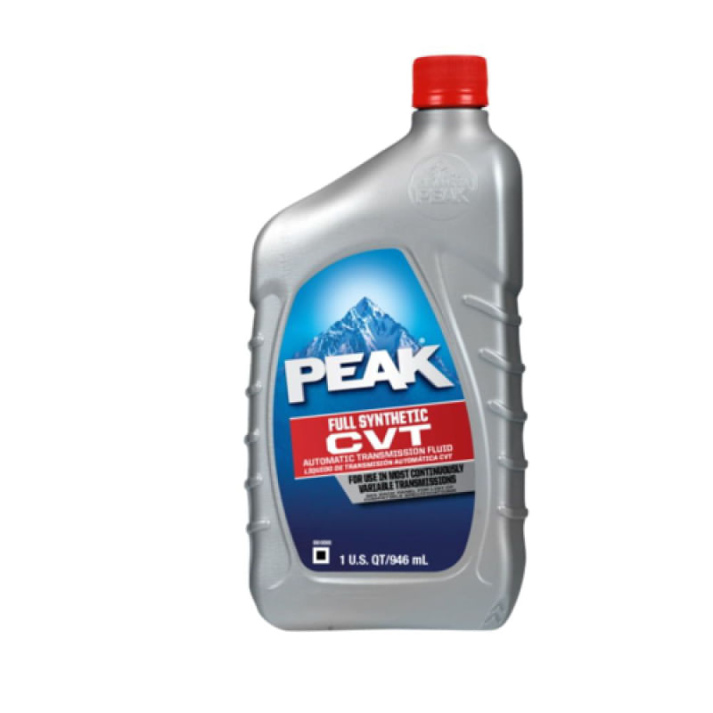 Oleo Cambio CVT Peak Nissan Mitsubishi Mercedes Honda Toyota