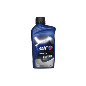Óleo de Motor 5w30 SN Sintético Elf Evolution 900 Sxr 1L