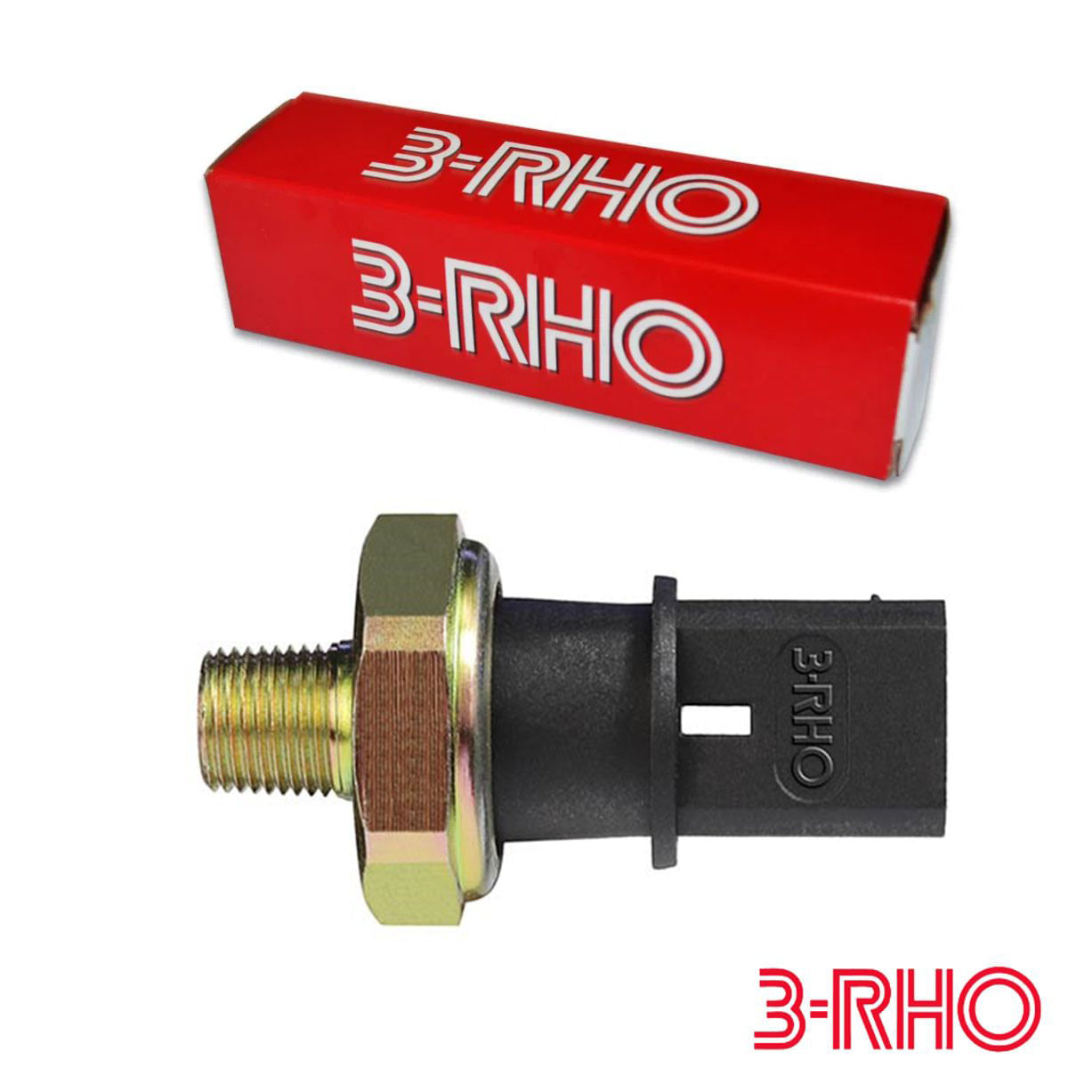 33108 - Interruptor Pressao Oleo - Frontier/Micra/March/Pathfinder