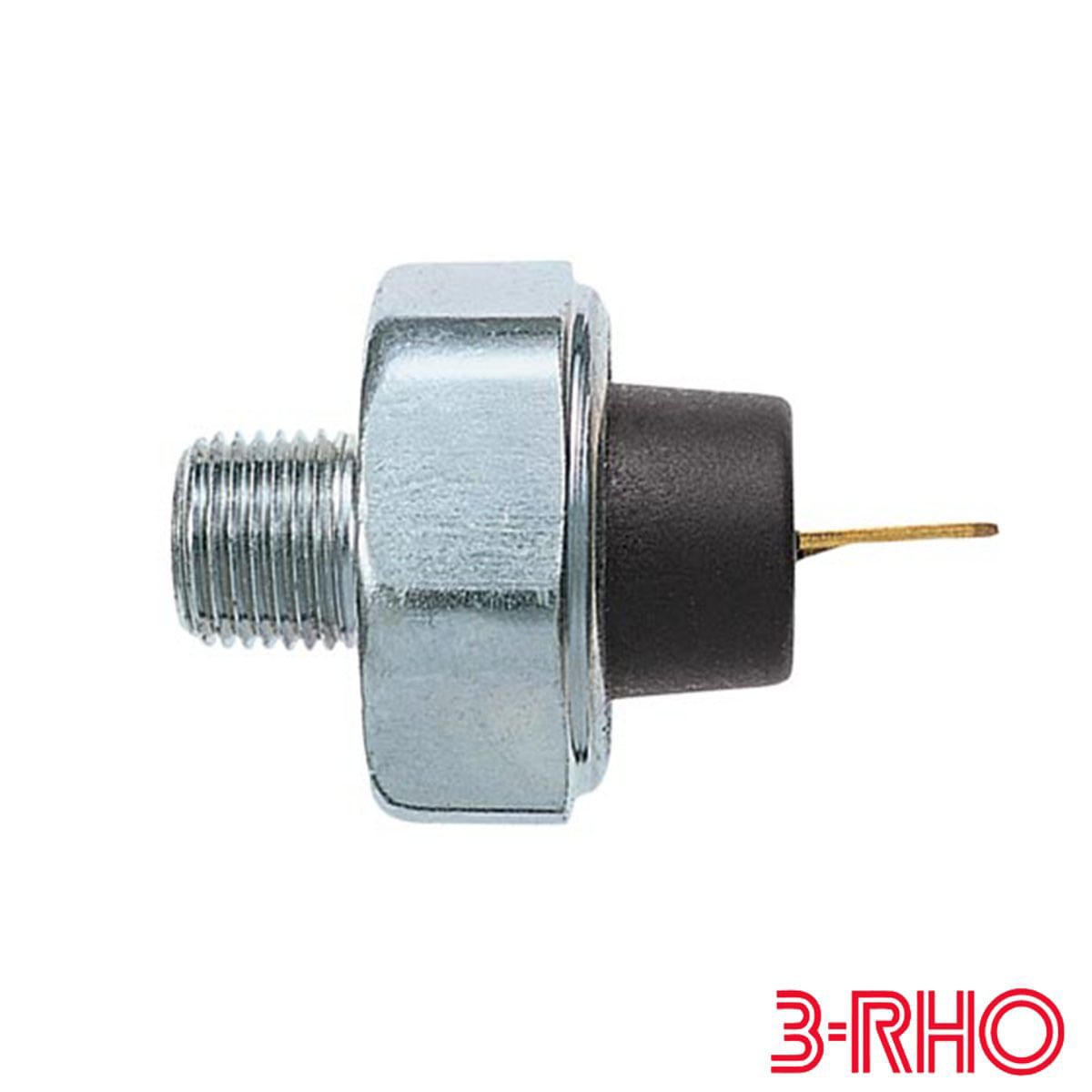 3388 - Interruptor Pressao Oleo - Dodge 1800 / Tds - 3Rho