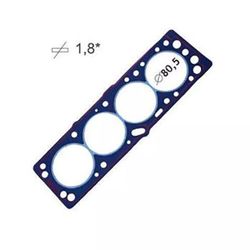 121593Pk - Junta Cabecote Gas - Corsa 1.0 16V 99 Em Diante